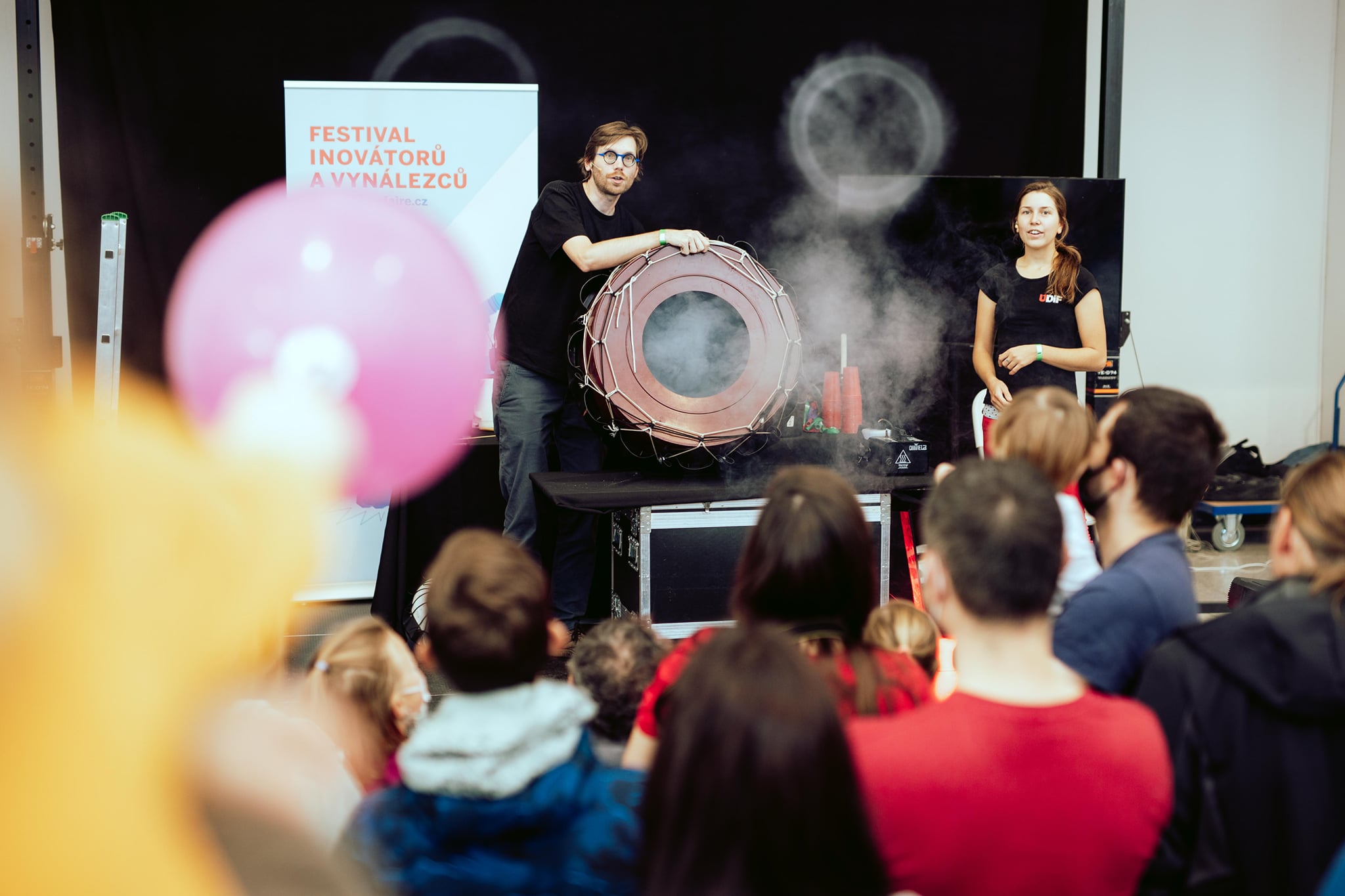 Maker Faire Česká republika 4